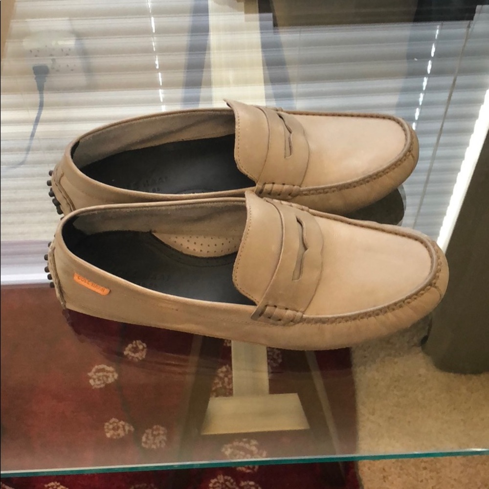 Cole Haan Loafers